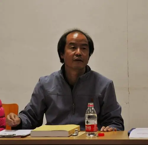 李少军教授为共建双方主讲首次党课