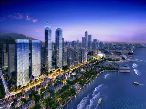 维多利亚公馆,大连维多利亚公馆房价,楼盘户型,周边配套,交通地图,港