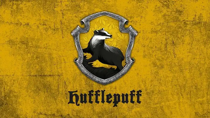 harrypotter哈利波特学院徽标壁纸