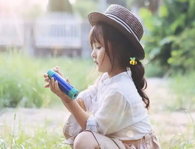 橡皮筋发圈儿童不伤发公主韩国头绳胶圈扎头发清新黑色宝宝婴儿女