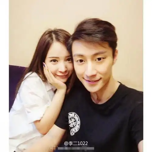 乔任梁生前女友再发kimi旧照 粉丝看了想哭