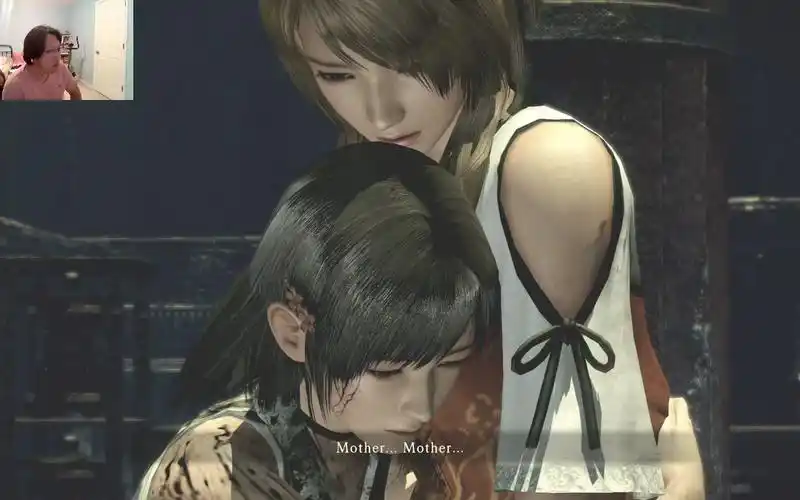 活动作品零濡鸦之巫女part7雏咲深羽