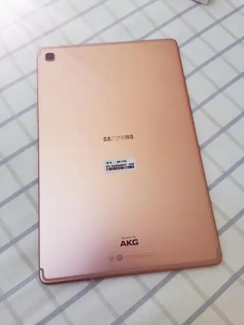 什么牌子的平板好,三星galaxy tab s5e平板怎么样测评