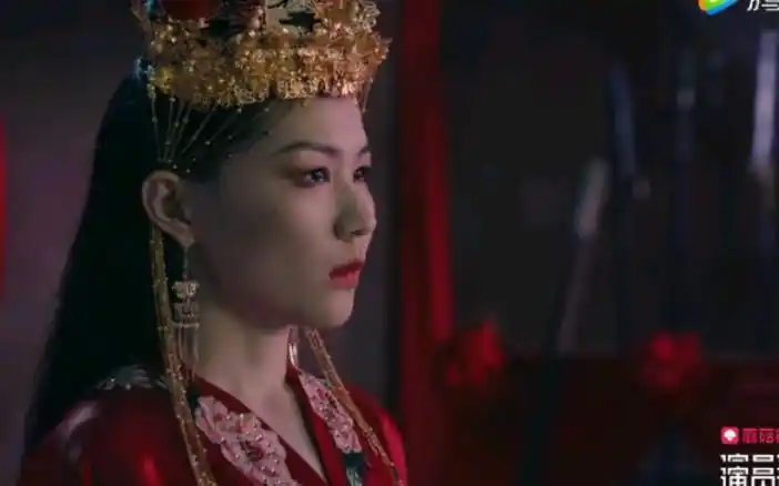 「演员请就位」金靖演的铁扇公主我爱了! are you crazy?