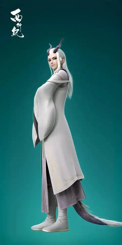 国漫《西行纪》越来越火,这是为什么呢?