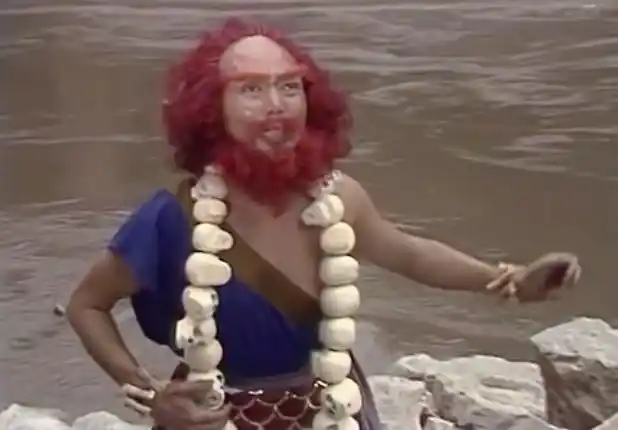 《西游记》沙悟净其实挺惨的,常年在外,连亲戚都不亲了