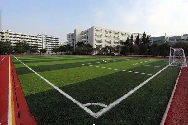 学校介绍中山市东区中学简介