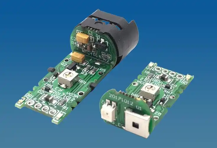 模块设计 周期 6~10 周 专用芯片更可靠