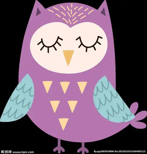 png颜色:rgb40共享分举报收藏立即下载关 键 词:猫头鹰 可爱卡通 创意