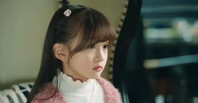 司藤小西竹是谁演的扮演者陈芷琰个人资料背景简介介绍