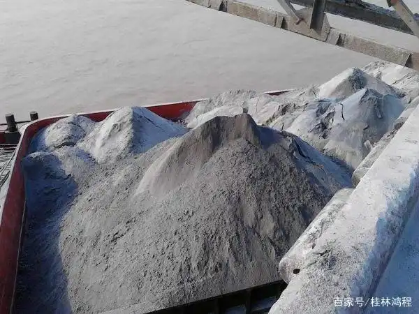 磷石膏如何创造新价值?磷石膏新型建材大有可为