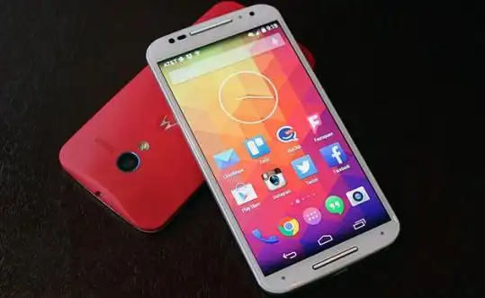 仅499美元实力派新motox裸机售价公布