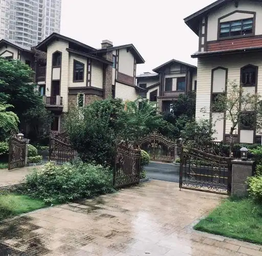 惠东十里银滩碧桂园别墅度假体验