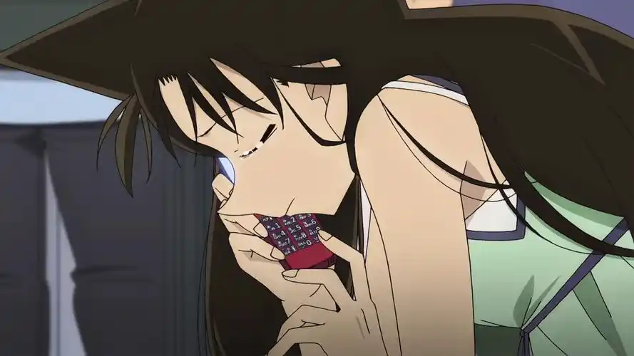 毛利兰 - 堆糖,美图壁纸兴趣社区