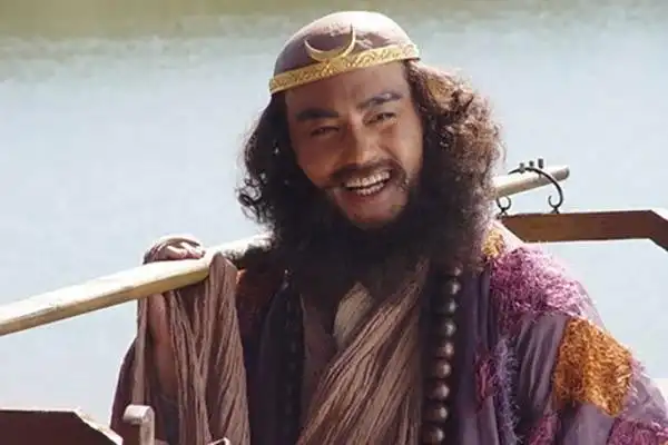 娱乐 滚动 > 《西游记》唐僧之前还有九个取经人,但都被沙和尚给吃了!