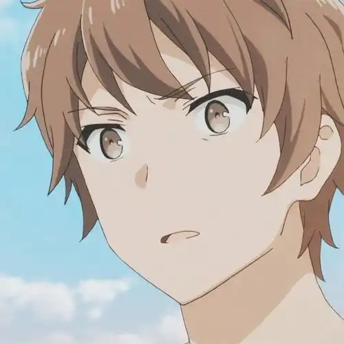 动漫头像动漫男头赞评论1更多