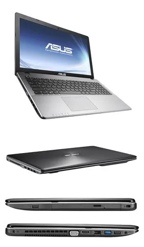 【asus】x550ln-0021b4200u 15.6吋 i5-4200u 2g独显 win8.