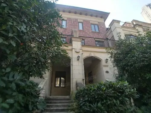 保利香槟国际(别墅),艾溪湖二路66号-南昌保利香槟国际(别墅)二手房