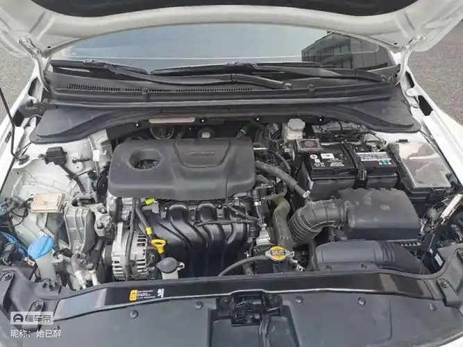 年轻时尚性价比超高的16款现代领动用车分享感受