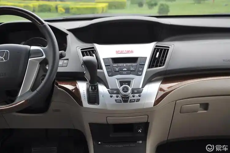 【奥德赛2013款2.