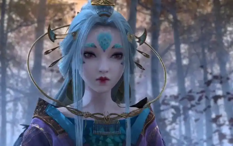 【眷思量】 奉眠,一只美丽的老凤凰