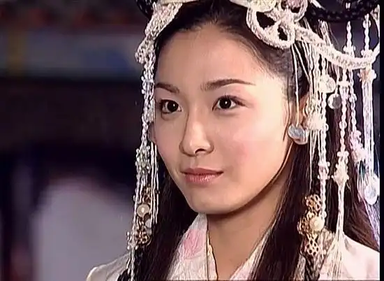 赵丽颖新剧开拍风云3段浪成主角杨颖挑战女神孔慈