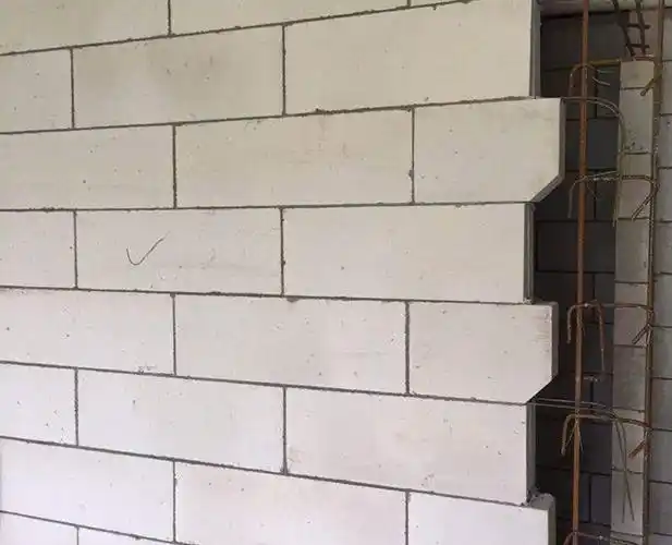 加气块砌筑砂浆