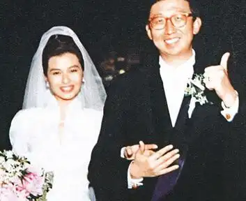 钟楚红近况钟楚红个人资料简历钟楚红老公2