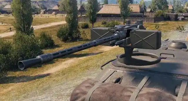 坦克世界-7怎么样,"钢铁废物"还是"未来可期"?