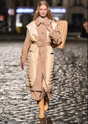 女装流行趋势 2021年秋季女装的10大趋势(图19)