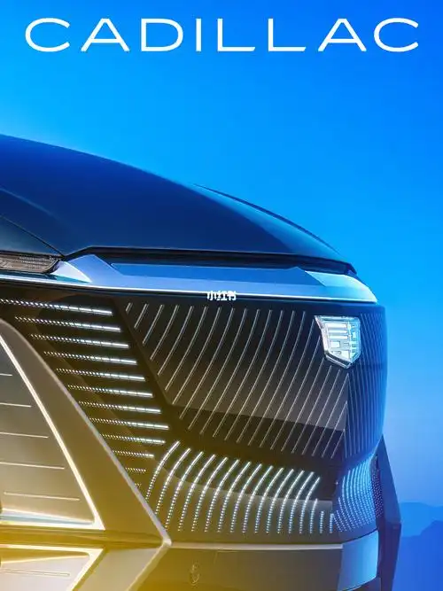 凯迪拉克锐哥可预约上门试驾