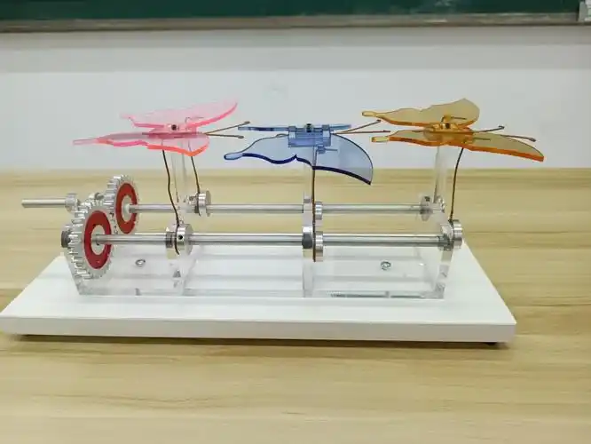 机电学子在第十届全国大学生机械创新设计大赛湖北分区赛获得佳绩