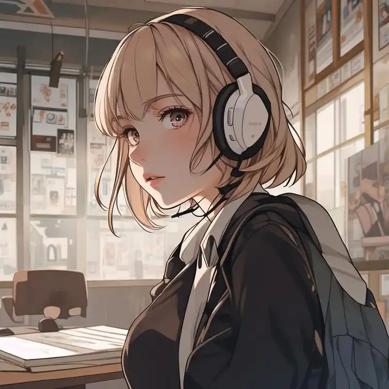 这次为大家带来一组播音系女生的头像,希望你们喜欢哦～93 如果有你