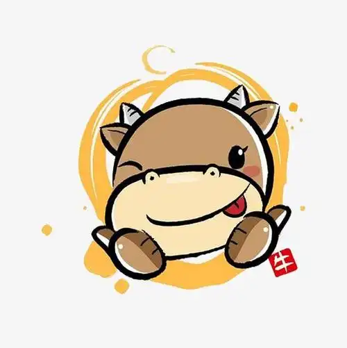 简单的牛宝宝男孩小名取名忌用-周易易学讲堂-起名择吉