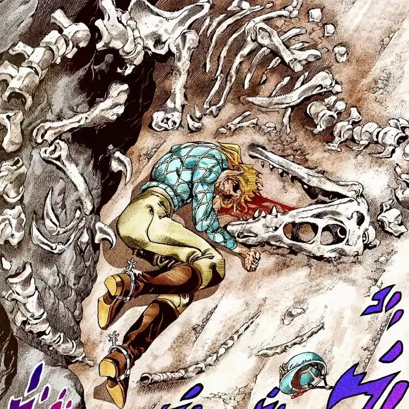 迪亚哥jojo头像 - 抖音