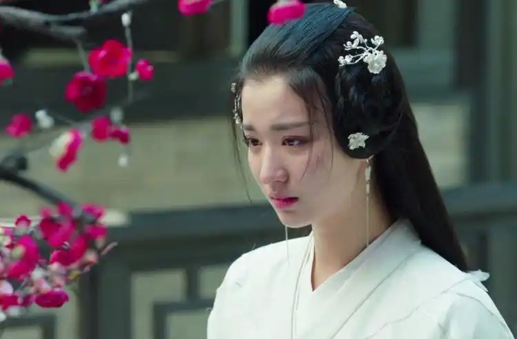 她虽是大臣的妻子,但是却为了当皇后不择手段,最后背叛了丈夫