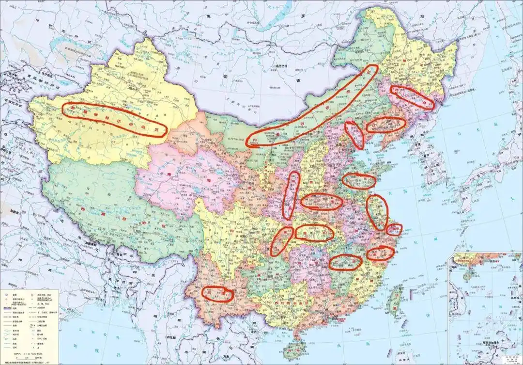 2020年上海,武汉,重庆等中心城市皮卡解禁