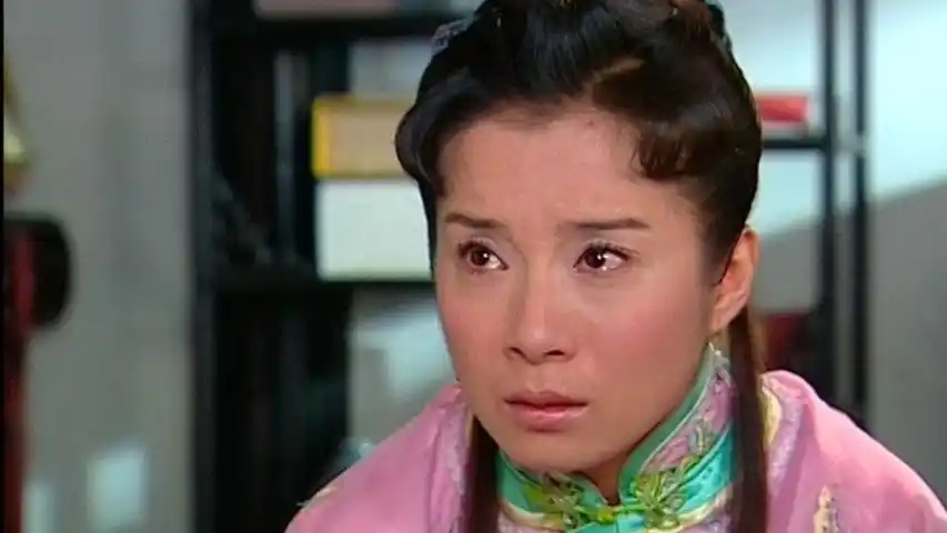 《哑巴新娘》大少爷对妻子突然暴力相对,和睦夫妻为何突现感情危机