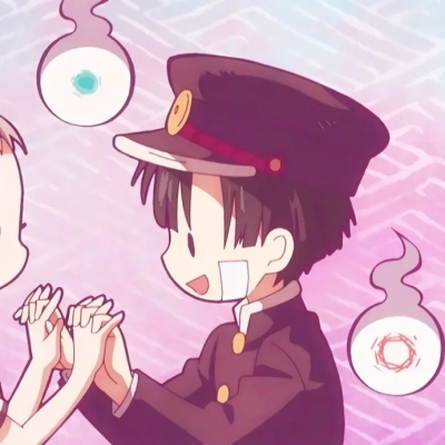 【地缚少年花子君】花子君,八寻宁宁情头