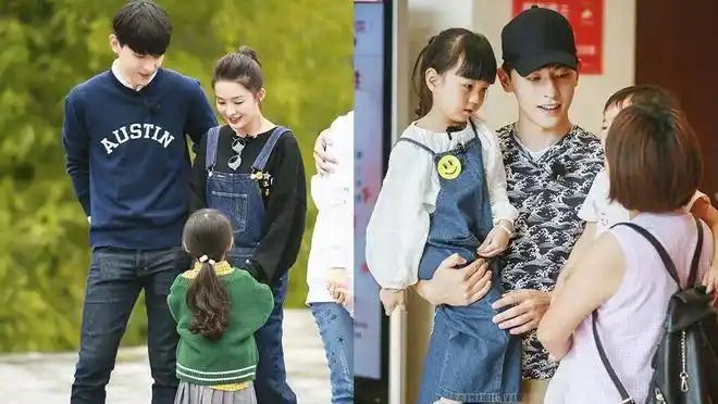 盘点7位邓伦合作女星是顶级流量!又暖又帅又聪明新一代国民男友