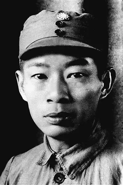 周子昆戎马一生忠于革命为了民族复兴英雄烈士谱