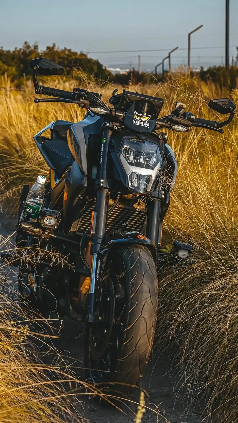 nk250壁纸系列,拿图请私信#机车摄影 #图文伙伴计划 # - 抖音