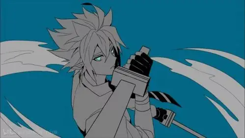 话题 |  二次元中有哪些性格超好的角色?