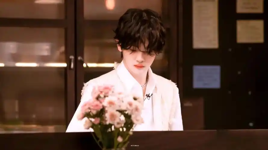 周震南每日壁纸day7