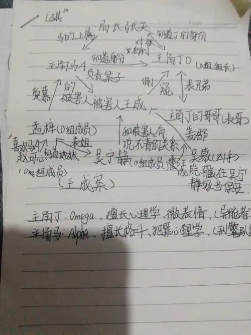 图片[1]-【祺鑫】异能者-河马的秘密河