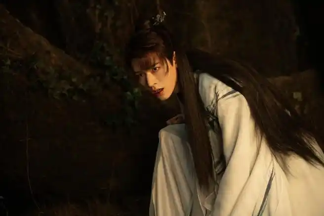 龚俊东方月初#gj#龚俊 狐妖小红娘月红篇#古装仙侠美男天花板龚俊