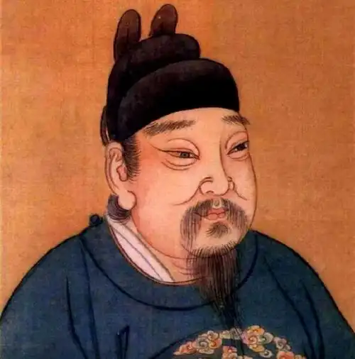 一首玉楼春给姐姐,一首菩萨蛮给妹妹,两首词写尽李煜情事