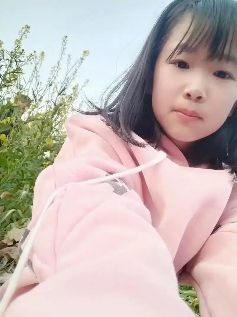 我的女孩9812岁 告别童年 拥抱青春 97少年初长成