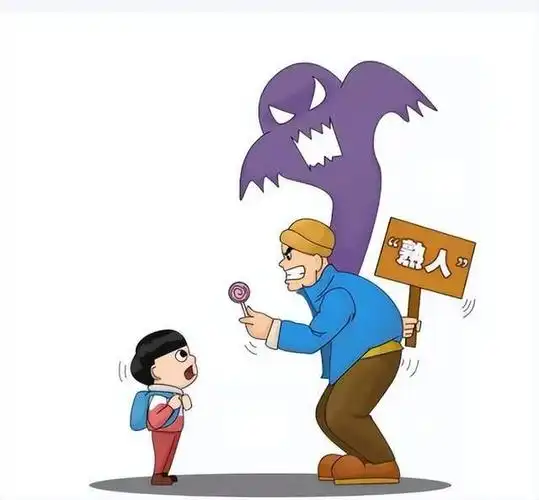 社会生活中,成年人都心照不宣的潜规则,细思极恐