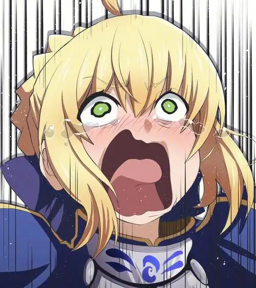 fate为美好的世界献上祝福